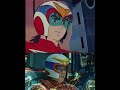 Voltes V - Let's Volt In! (1977 vs. 2023)