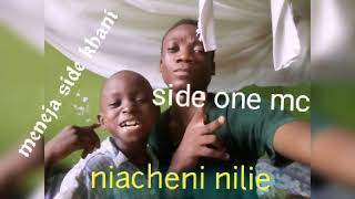 side one mc niacheni nilie