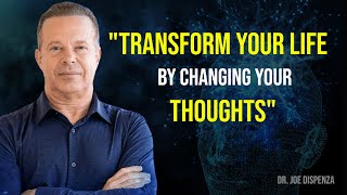 START TODAY: Eliminate Negative Thoughts \u0026 Reprogram Your Mind for Success - Joe Dispenza Motivation