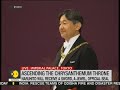 Japan gets new emperor, new era starts