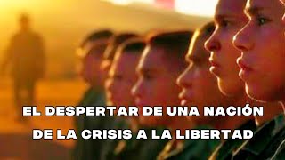 ¿El despertar de Venezuela? Una generación lista para el cambio - LIBERTAD