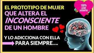 El Comportamiento INUSUAL Para Enamorar y ADICCIONAR A UN HOMBRE Contigo