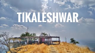 Tikaleshwar Temple, Devrukh - Best place for trekking