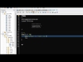 PHP tutorial 10 - While loops