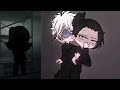 HIDING|Gacha trend|Gacha life 2|JJK|Ft, Gojo satoru, Geto suguru