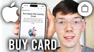 How To Buy Apple Gift Card Online - Step By Step