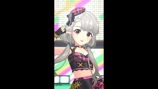 【#デレステ MV】 14平米にスーベニア 『久川凪』 (シャウトアウト・ラヴ)