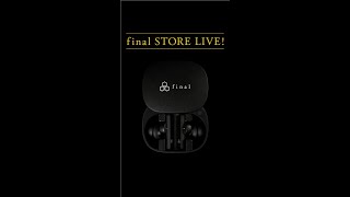 final STORE LIVE! Vol.63 ZE8000