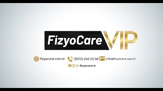 FizyoCare VIP / DİZ İÇİ EKLEM SIVISI ENJEKSİYONU