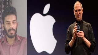 സ്റ്റീവ് ജോബ്‌സ്  | Inspirational Story: Steve Jobs