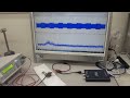 超音波プローブの伝搬特性テスト－－低周波の共振現象と、高周波の非線形現象を発振制御するメガヘルツの超音波システム技術ーー（超音波システム研究所）