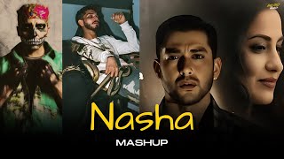 Nasha (Mashup) - Talha Anjum x Talwiinder ft. Arijit Singh | Jab Bana Uska Hi Bana | AWAID \u0026 AWAIS