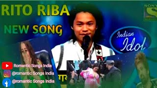 Jo tenu dhoop lagaiya ve main chhav ban Java Song /Rito Riba /new song /indian idol #shorts #video