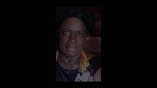 Death Announcement - Hazel Adams Cox