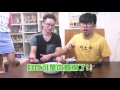 【胖虎遊類】一蘭拉麵難吃？蜘蛛害的？ feat. 滴妹、菜喳、梅伯、魚乾、浮千