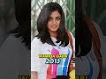 wamiqa gabbi then u0026 now 1993 2025