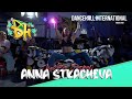 Dancehall International Russia 2021 -DHQ Anna Stukacheva Judge performance