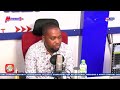 LIVE: The Bekyere Mu Show | Host: Gordon Asare-Bediako| 6/04/24