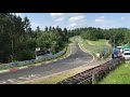 porsche 919 hybrid evo nürburgring nordschleife new ring record