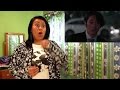 AILEE - GOOD BYE MY LOVE MV Reaction