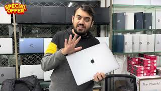 Used Macbooks Price in Pakistan Apple Laptops 2017 2018 2019 2020 |Baba Laptop|