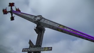 Propeller - Blume/Ordelman (Offride) Video Cranger Kirmes 2016