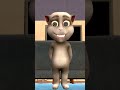 ❓What Happens if 🐱Talking Juan ☠️🍹DRINKS THIS?! (3D Animation Cartoon)