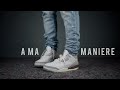 Air Jordan 3 - The Most Versatile Sneakers?!! | A ma Manière on Feet Review.