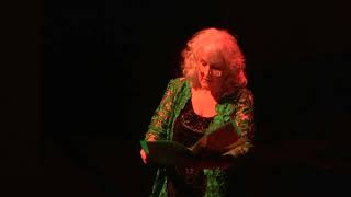 Lucy Shelton sings Ruth Crawford - \