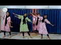 el elohe hindi christian dance video