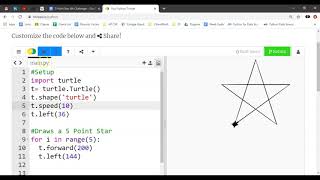 Python Day 3: A Variable Star Function