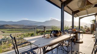 Farm for Sale Montagu Rural