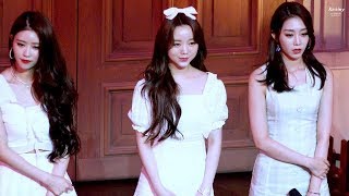 [4K] 190922 도쿄 프로모션 2부 Full Version, 러블리즈(Lovelyz), 케이(Kei) @비너스포트