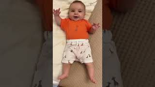 Cute baby Makeover #shorts #subscribe