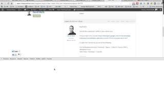Viewing Javascript Console for Errors.mp4
