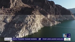 Groups of state leaders disagree over who gets Colorado River's water as laws expire in 2026