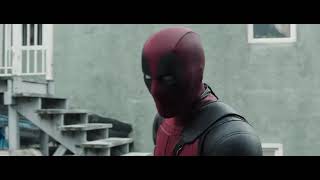 Deadpool tamil dubbed movie scenes