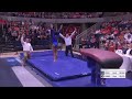 trinity thomas florida perfect vault @ auburn 2022