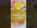 una vaniglia delicata senza tempo vanillafun profumi profumo lowcost lowprice omerta