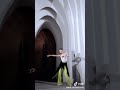 以霖舞蹈 藏族舞《拉岗踏歌》 藏风美少年#tibetandance #chinesedancer