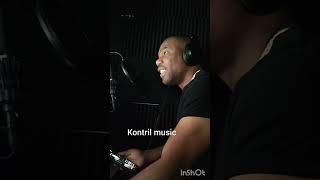 Kontril Music making of big dog live recordings