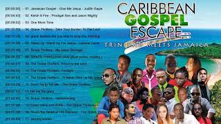 Caribbean GOspel at it's best  || Praise and Worship Caribbean Gospel Music