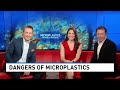 microplastics the threats they pose to our bodies and environment