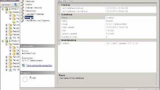 SQL 2008 database mirroring