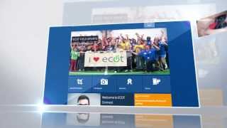 ECOT Connect Promo