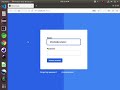 Login page animation with AnimeJS, ReactJS and TailwindCSS - With source code