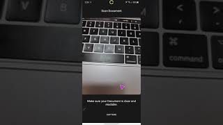 Extract text/details from Card/Passport by Android ML KIT