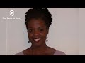 breaking barriers in cancer care dr. marjory charlot the patient story