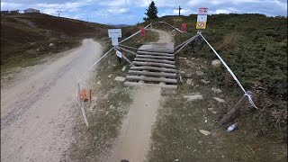 Enduro Tirol 2023 - Kronplatz PS5 (Herrnsteig + Franz trail)