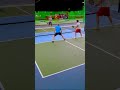 🙄Good Slam with Failure End #pickleballhighlights #sporthighlights #pickleball #sports #shorts